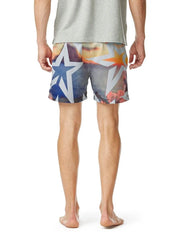 Ibiza Print