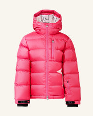 Peach Pink