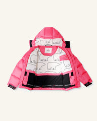 Peach Pink