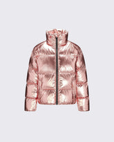 Pure Pink Foil