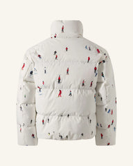 Dede Ski Print
