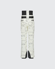 Bear Print