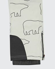 Bear Print