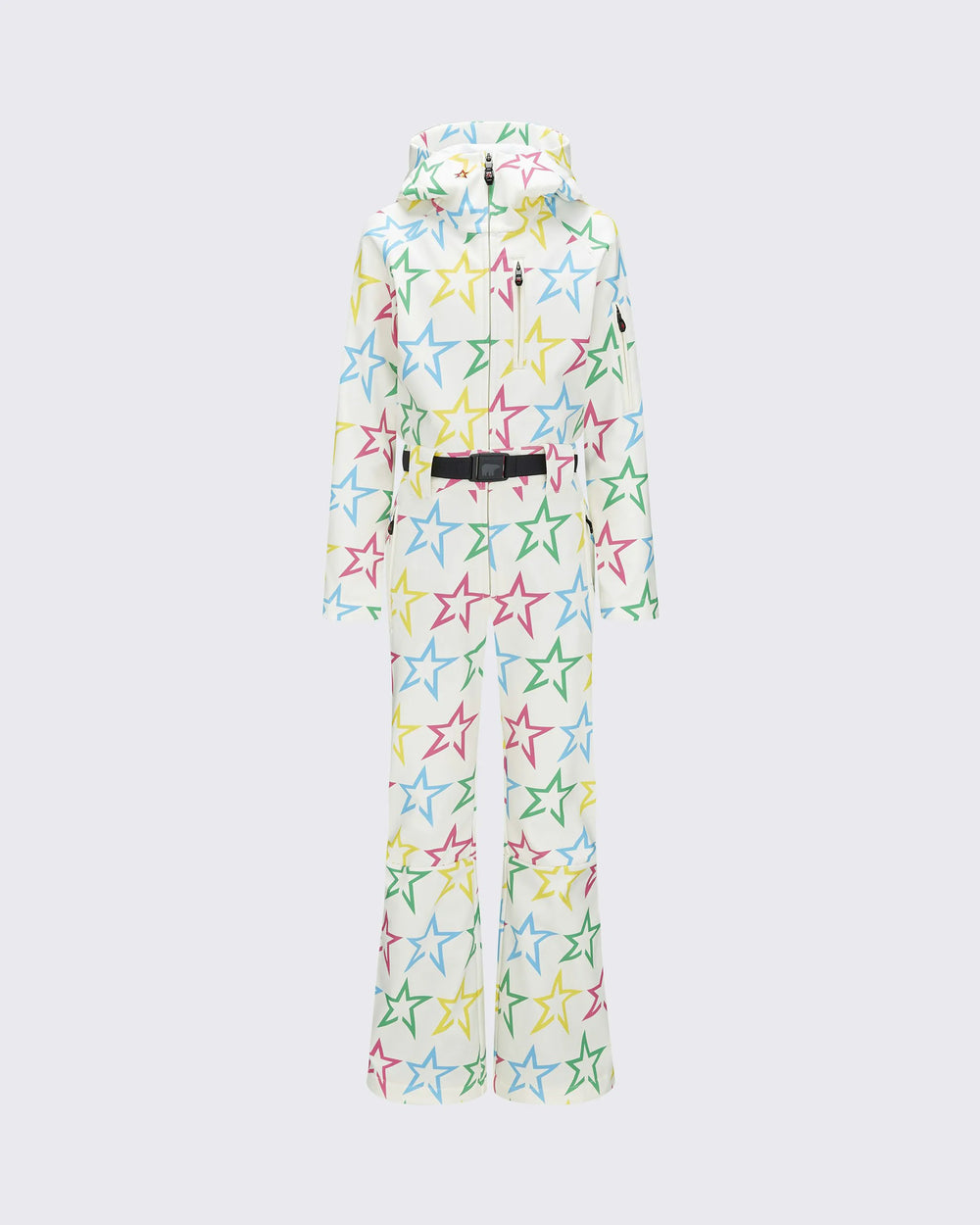 Snow White & Rainbow - Starlight Print