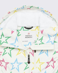 Snow White & Rainbow - Starlight Print