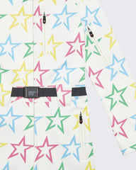 Snow White & Rainbow - Starlight Print