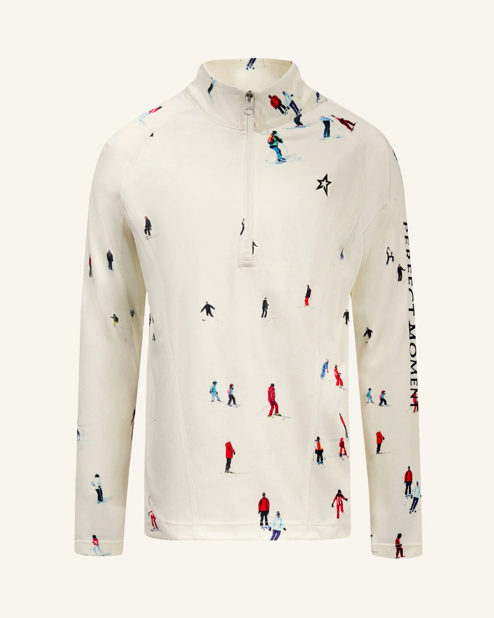 Dede Ski Print
