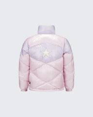 Pale Pink
