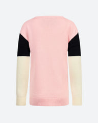 Pale Pink