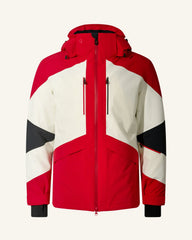 Black - Red
