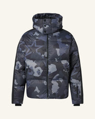 Black Camouflage