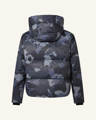 Black Camouflage