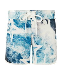 Wild Ocean Print
