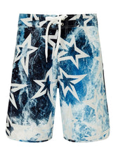 Wild Ocean Print