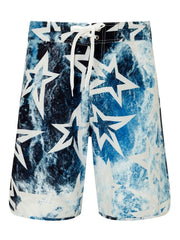 Wild Ocean Print