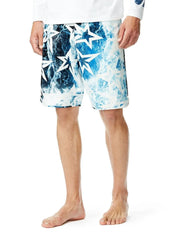Wild Ocean Print