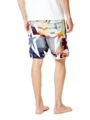 Ibiza Print
