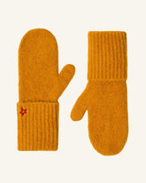 Canary Yellow