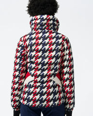 Houndstooth