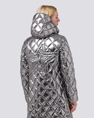 Silver Foil