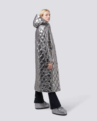 Silver Foil