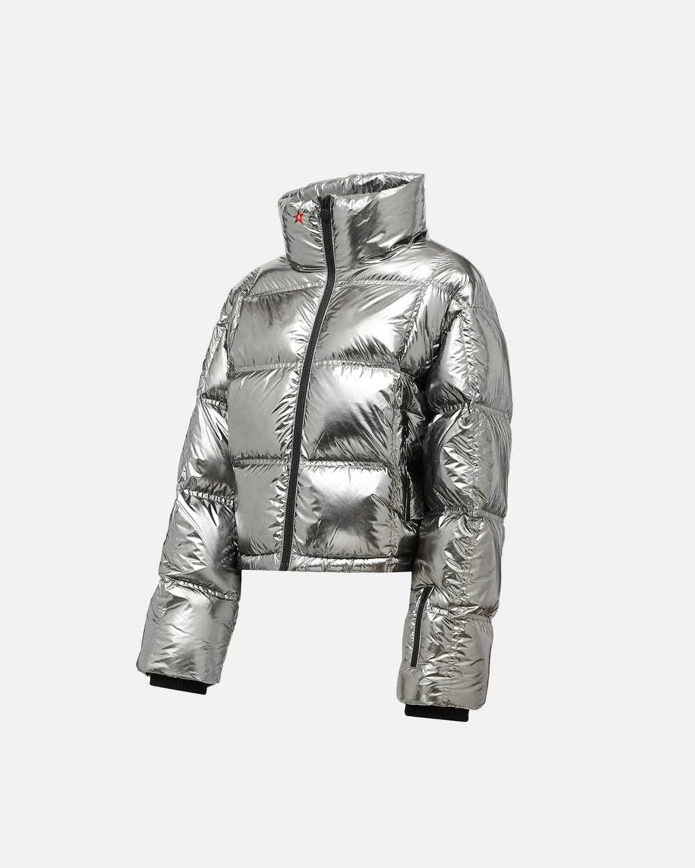 Silver Foil