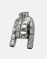 Silver Foil