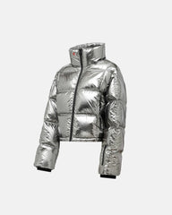 Silver Foil