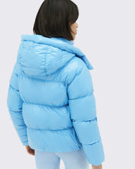 Sky Blue Cire