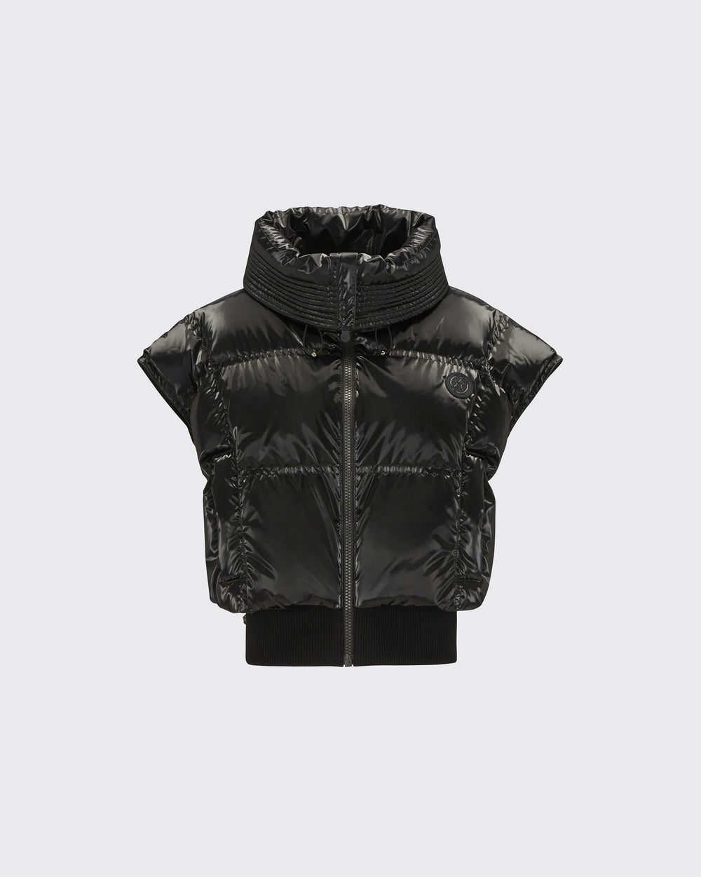 Black Foil