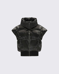 Black Foil