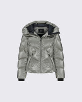 Gunmetal