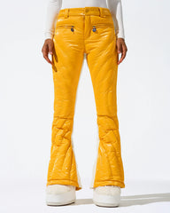 Canary Yellow