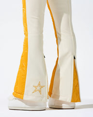 Canary Yellow