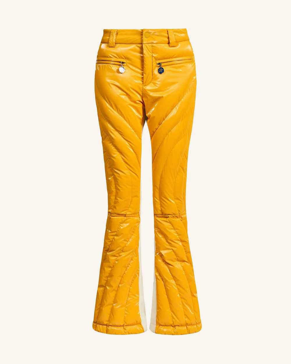 Canary Yellow
