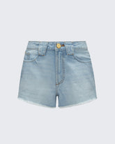 Light Denim