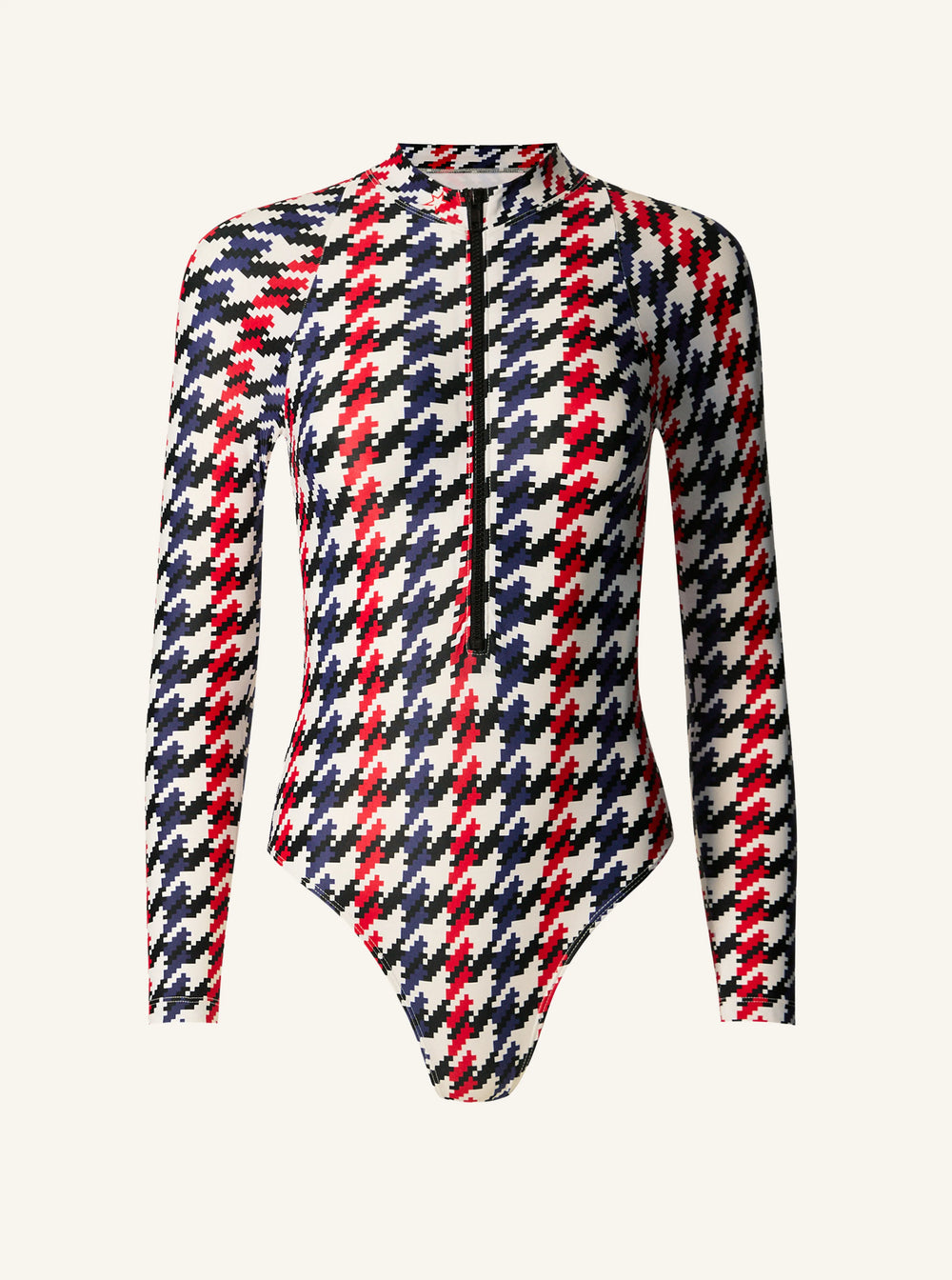 Houndstooth