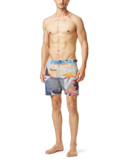Ibiza Print