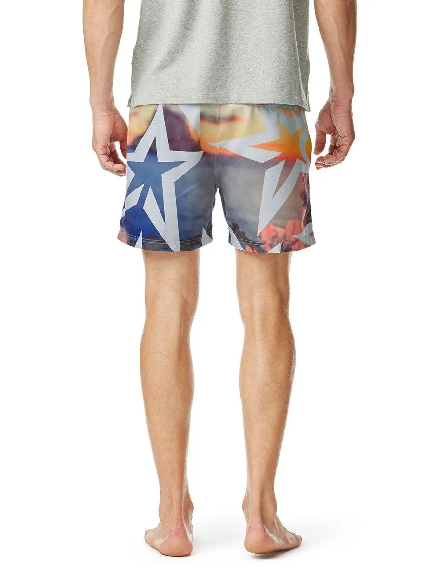 Ibiza Print
