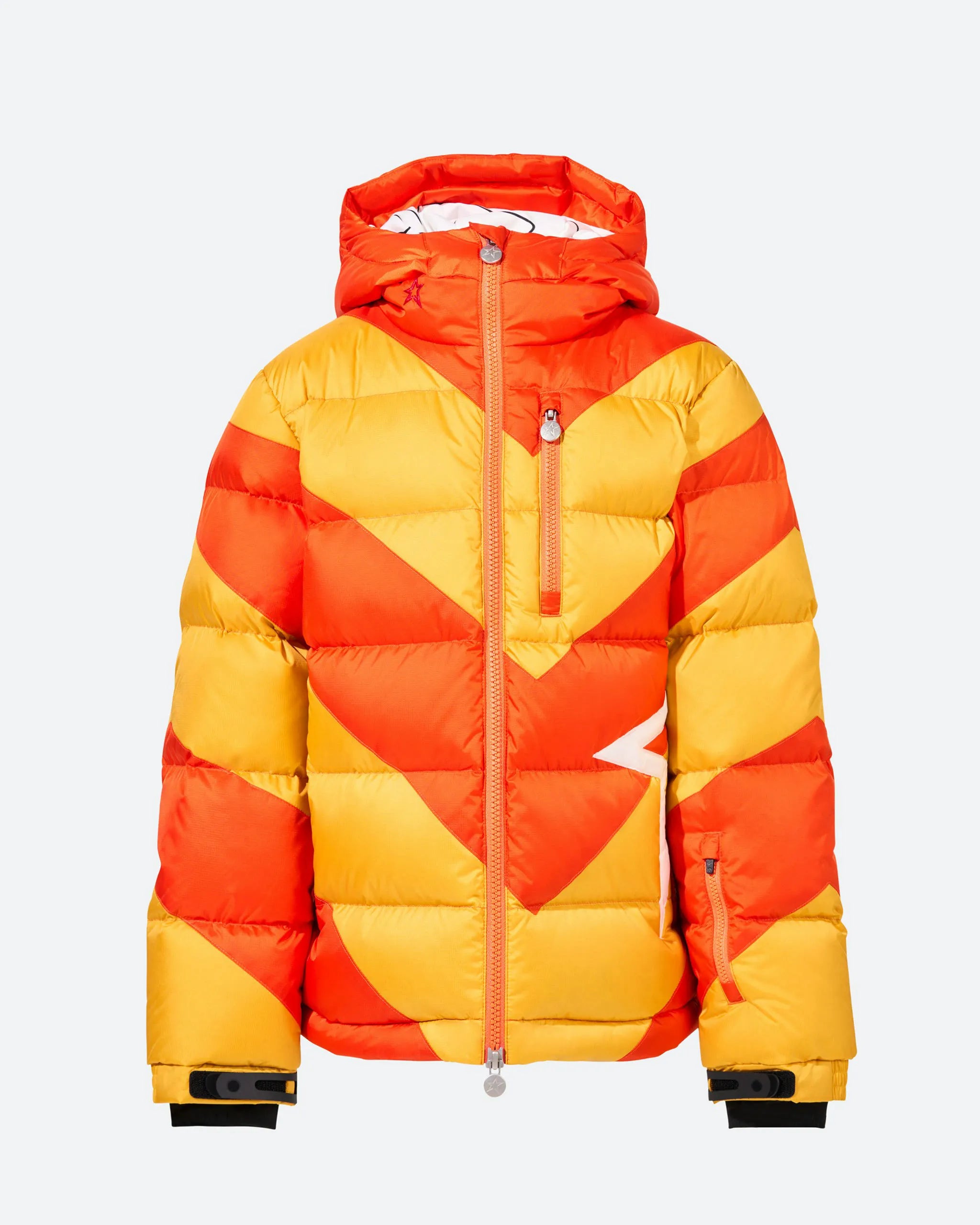 Canary Yellow