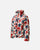 Nova Star Navy / Snow White / Red