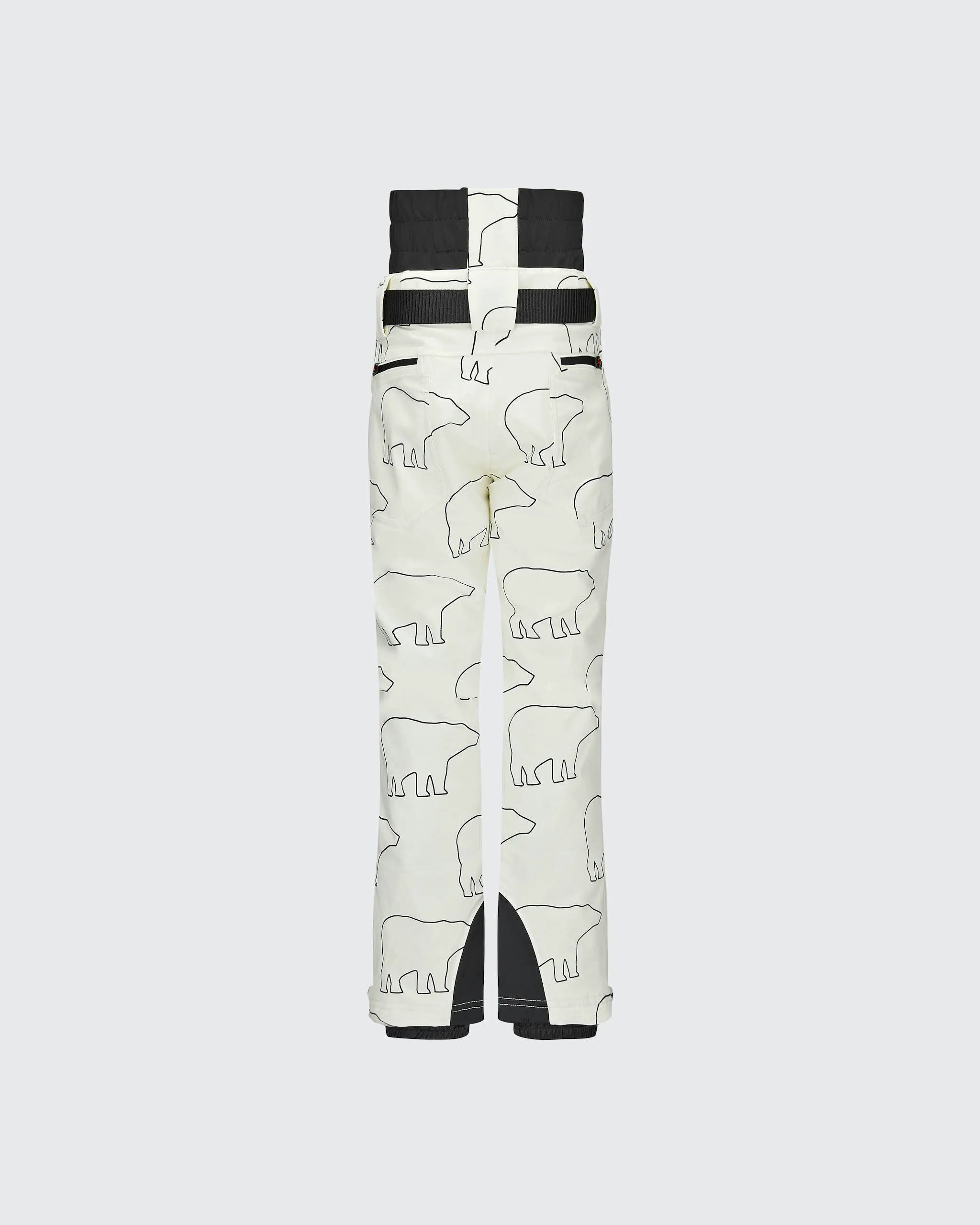 Bear Print