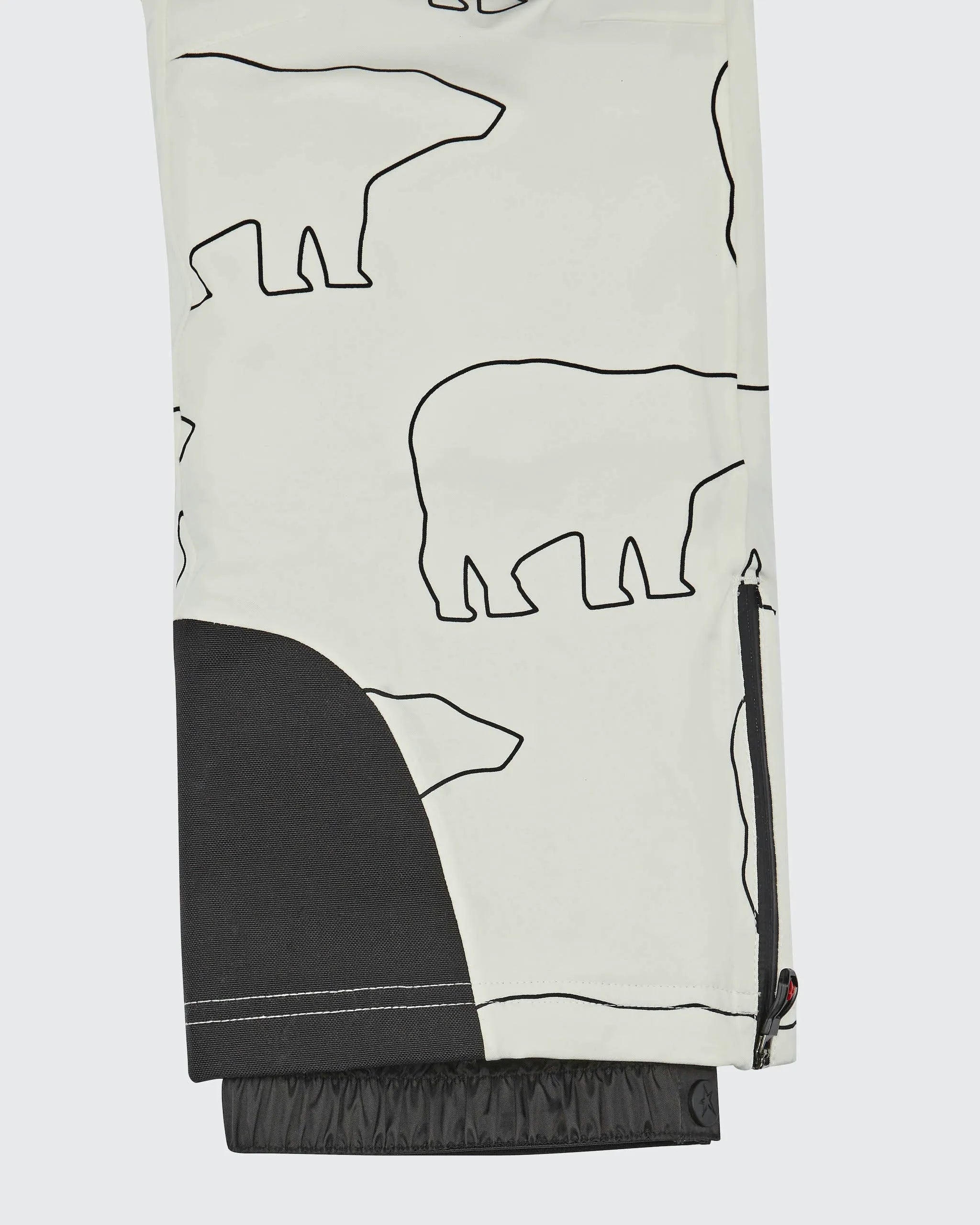 Bear Print