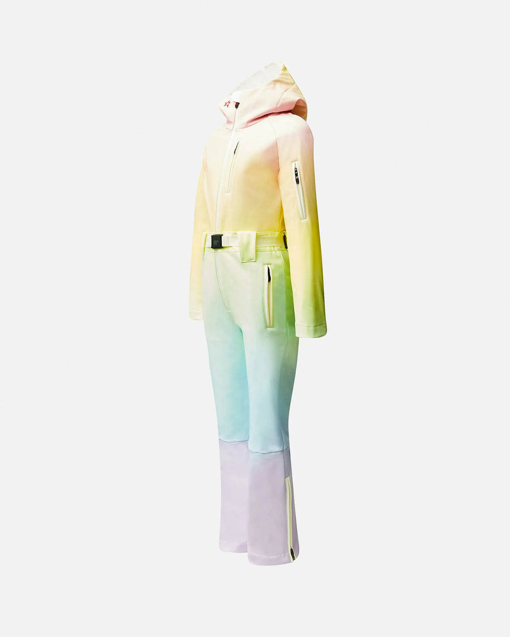 Pastel Rainbow