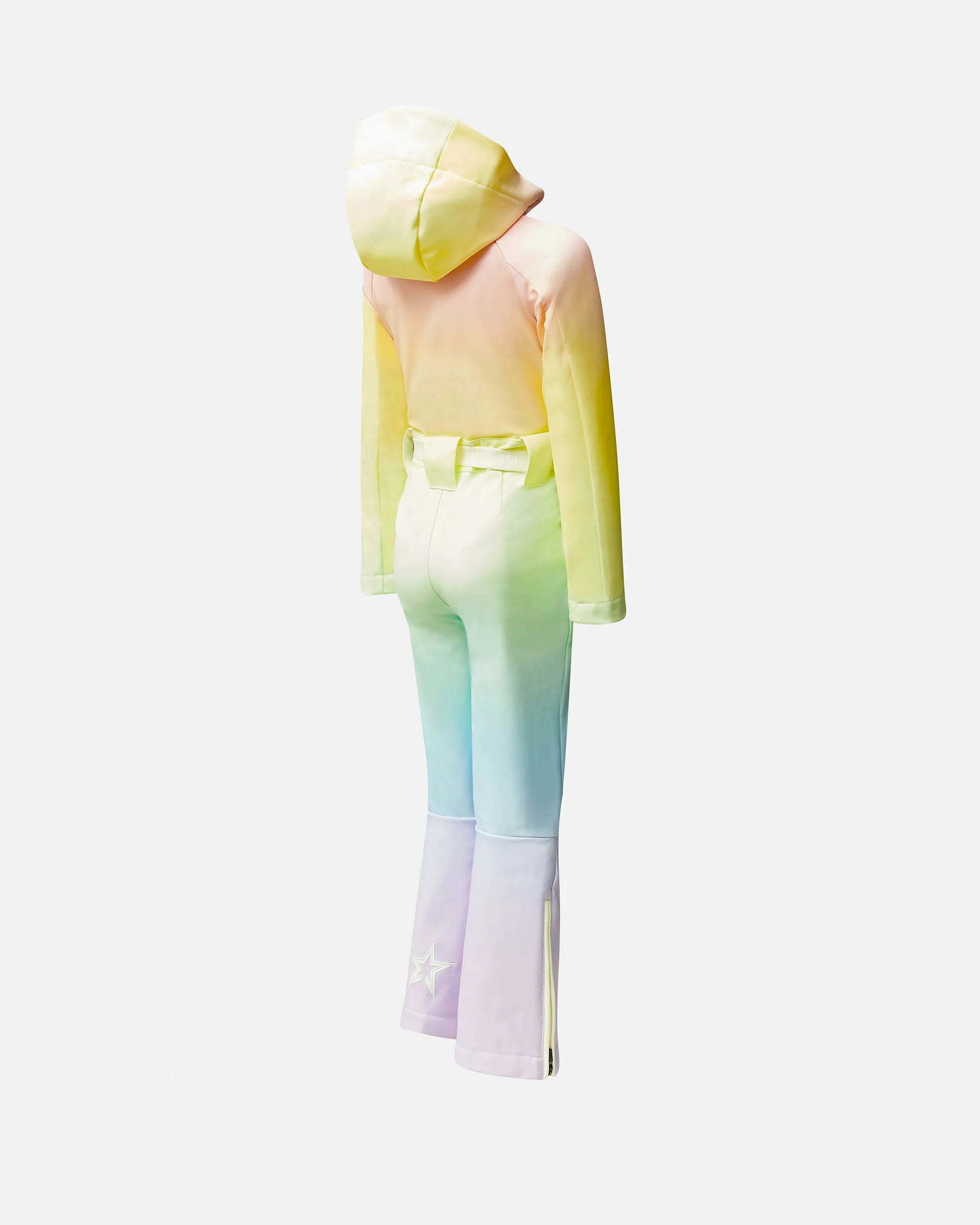 Pastel Rainbow
