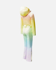 Pastel Rainbow