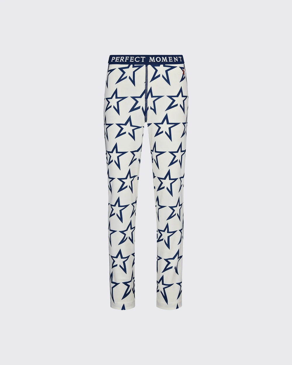 Navy & White