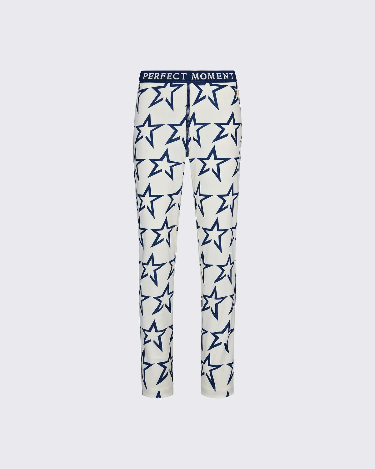 Navy & White