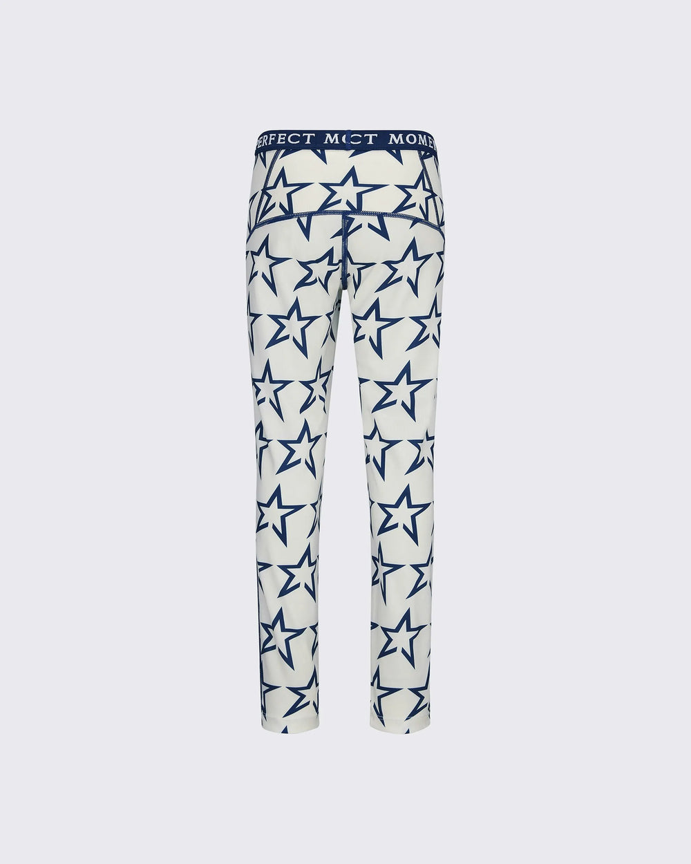 Navy & White