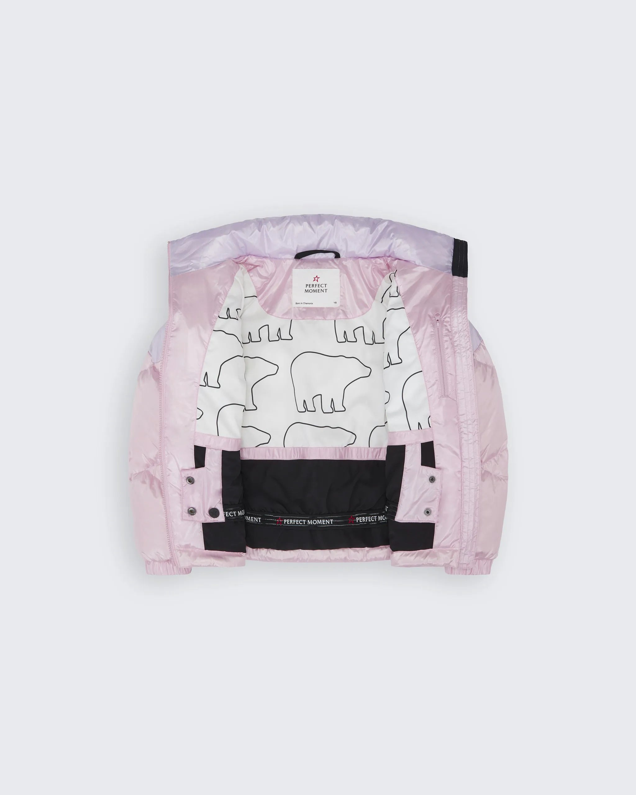 Pale Pink